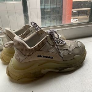 Balenciaga Triple S